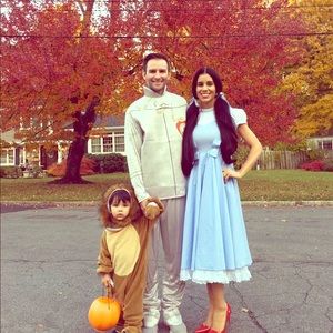 Tin man Wizard of Oz